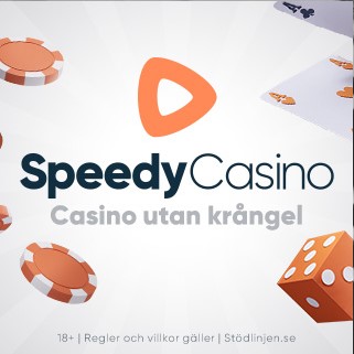 speedy casino