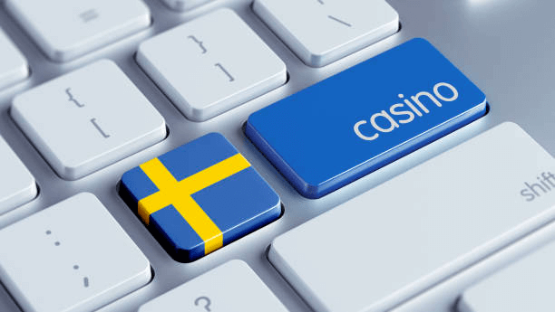 spelsidor i Sverige online