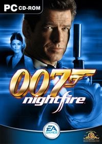 007 Nightfire