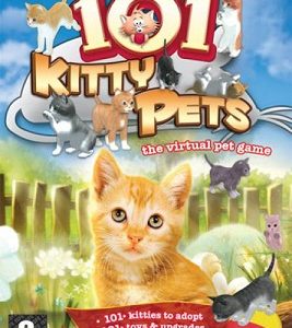 101 Kitty Pets