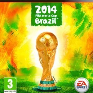 2014 FIFA World Cup Brazil