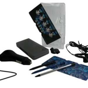 3DS Essentials Pack Joystick Junkies