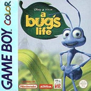 A Bug's Life