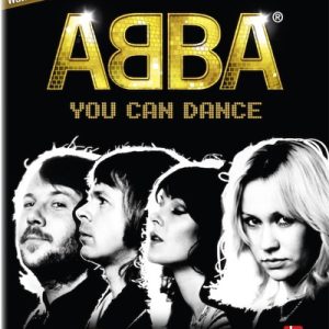 ABBA You Can Dance