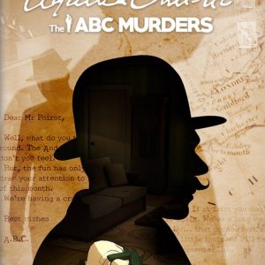 Agatha ChristieThe ABC Murders