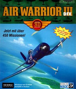 Air Warrior 3