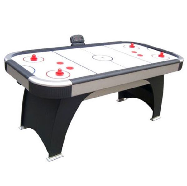 Airhockey Garlando Zodiac