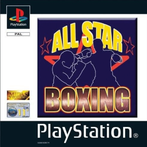All Star Boxing