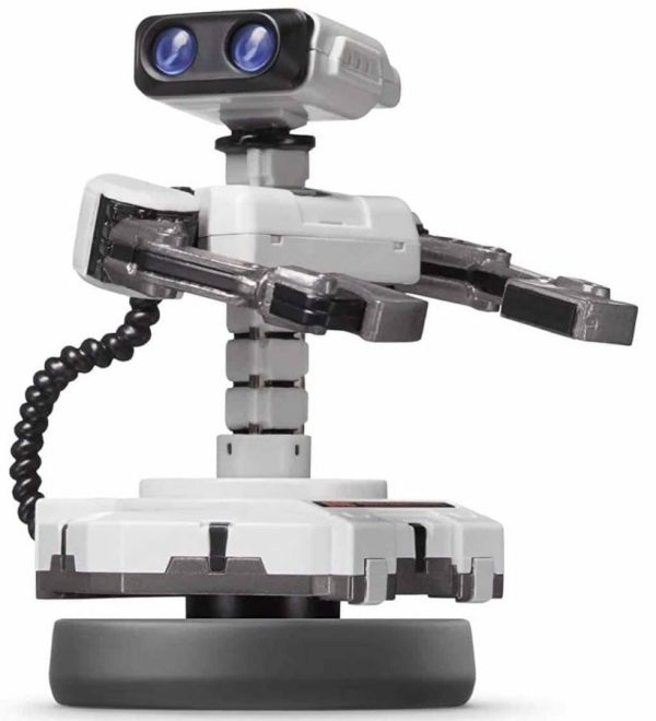 Amiibo R.O.B.