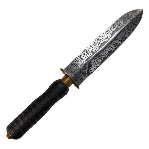 Aquaman Manta Knife Limited Edition Prop Replica 43 cm