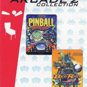 Arcade 2 Collection