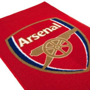 Arsenal Rug