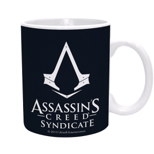 Assassins Creed Syndicate Jacob Union Jack 320ml Mug