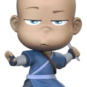 Avatar: The Last Airbender CheeBee Figure Sokka 8 cm