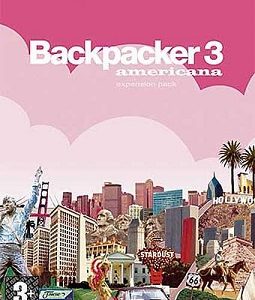 Backpacker 3 Americana