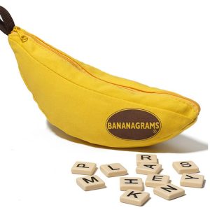 Bananagrams