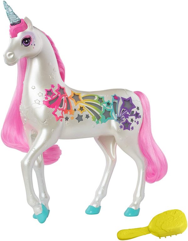 Barbie Dreamtopia Unicorn