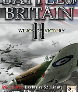 Battle Of Britain 2