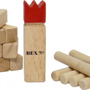 Bex Sport Kubb Original Mini