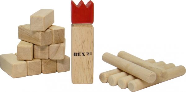 Bex Sport Kubb Original Mini