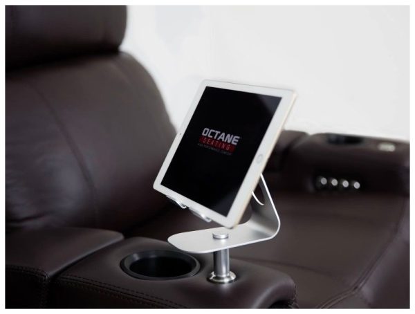 Bio Octane Seating Hållare Mobil/Tablet