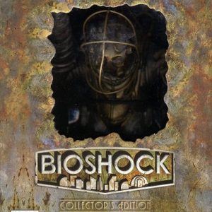 BioShock Collectors Edition