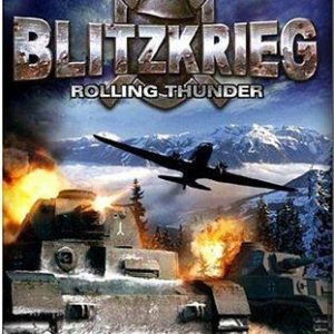 Blitzkrieg Rolling Thunder