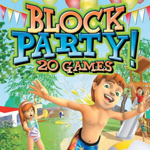 Block Party