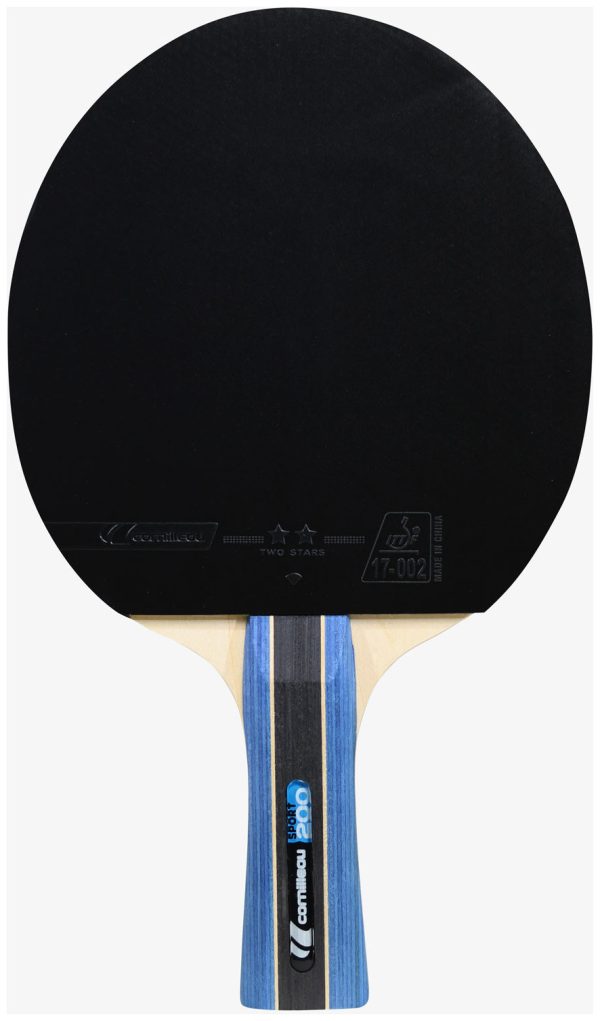 Bordtennisracket Cornilleau Sport 200