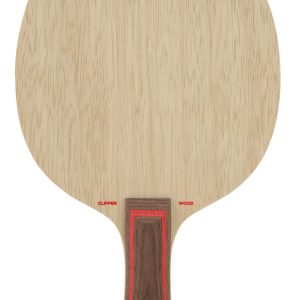 Bordtennisracket Stiga Sports Stomme Clipper Wood