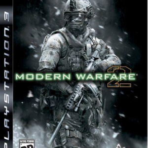 Call Of Duty Modern Warfare 2 Hardened Edition