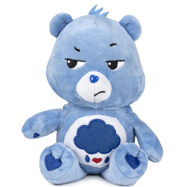 Care Bears Grumpy Bear plush toy 25cm