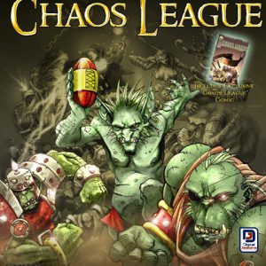 Chaos League