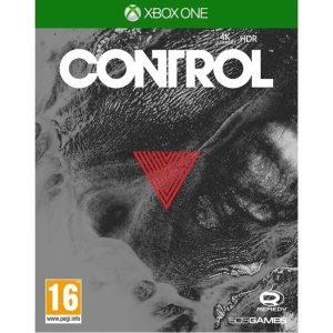 Control Retail Exclusive