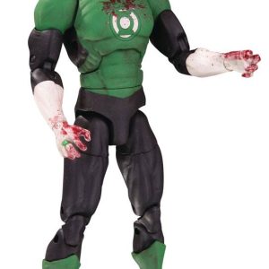 DC Essentials Action Figure Green Lantern