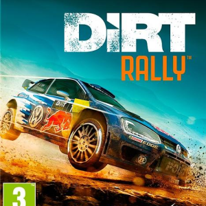 DIRT Rally