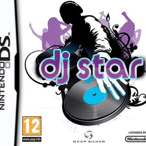 DJ Star