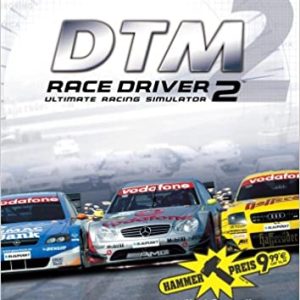 DTM Race Driver 2