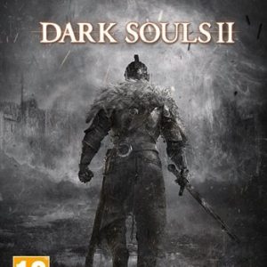 Dark Souls 2