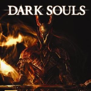 Dark Souls Prepare To Die Edition