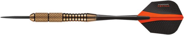 Dartpilar Harrows Steel Matrix Retina 24g