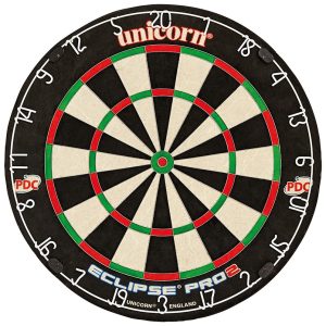 Darttavla Unicorn Eclipse Pro 2