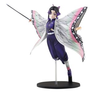 Demon Slayer: Kimetsu no Yaiba Statue 1/7 Shinobu Kocho Wonder Festival Exclusive Version 25 cm