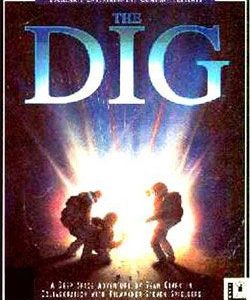 Dig, The