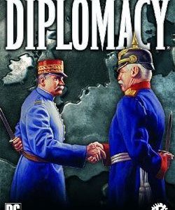 Diplomacy