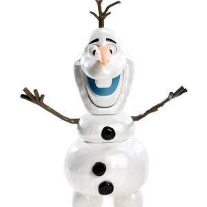 Disney Frozen Snowman Olaf