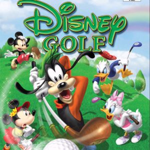 Disney Golf