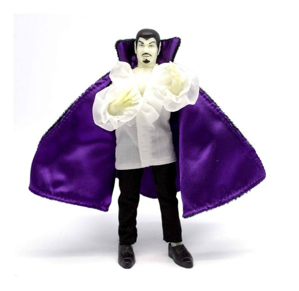 Dracula Action Figure Dracula