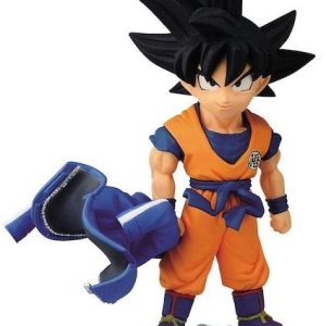 Dragon Ball - Figure A - World Collectable Figure Diorama 7Cm Vol.4