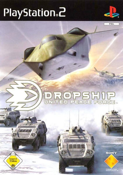 DropShip